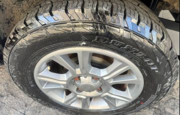 Ford Ecosport XLT Freestyle 1.6 (Flex) - Foto #6
