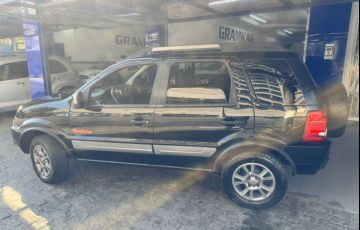 Ford Ecosport XLT Freestyle 1.6 (Flex) - Foto #7