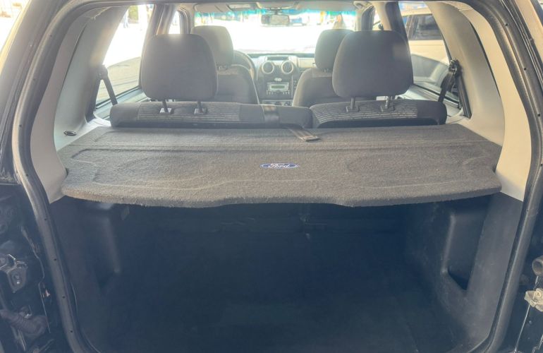 Ford Ecosport XLT Freestyle 1.6 (Flex) - Foto #8