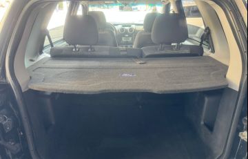 Ford Ecosport XLT Freestyle 1.6 (Flex) - Foto #8