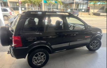 Ford Ecosport XLT Freestyle 1.6 (Flex) - Foto #10