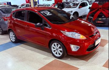 Ford Fiesta 1.6 SE Hatch 16v