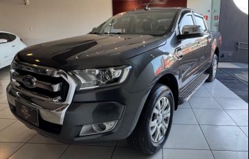Ford Ranger 3.2 Xlt 4x4 CD 20v - Foto #2
