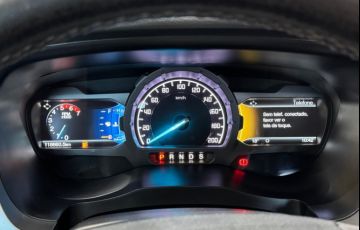 Ford Ranger 3.2 Xlt 4x4 CD 20v - Foto #5