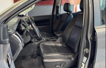 Ford Ranger 3.2 Xlt 4x4 CD 20v - Foto #6