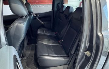 Ford Ranger 3.2 Xlt 4x4 CD 20v - Foto #7