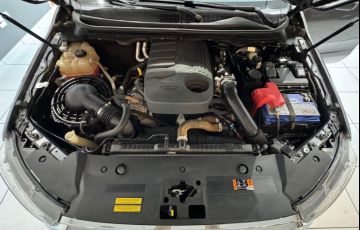 Ford Ranger 3.2 Xlt 4x4 CD 20v - Foto #8