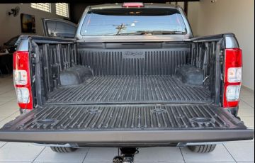 Ford Ranger 3.2 Xlt 4x4 CD 20v - Foto #9