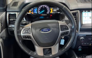 Ford Ranger 3.2 Xlt 4x4 CD 20v - Foto #10