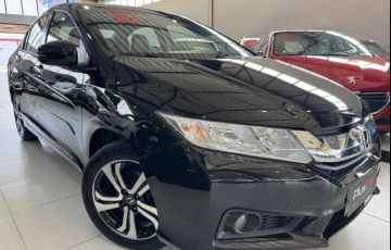 Honda City 1.5 EXL 16v - Foto #2
