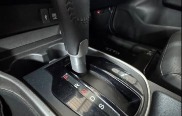 Honda City 1.5 EXL 16v - Foto #9