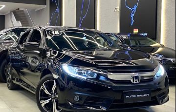 Honda Civic 2.0 16V Exl