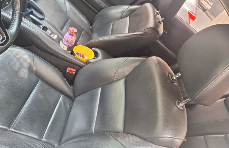 Honda HR-V EXL CVT 1.8 I-VTEC FlexOne - Foto #5