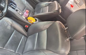 Honda HR-V EXL CVT 1.8 I-VTEC FlexOne - Foto #5