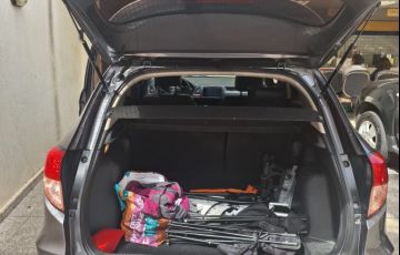 Honda HR-V EXL CVT 1.8 I-VTEC FlexOne - Foto #10