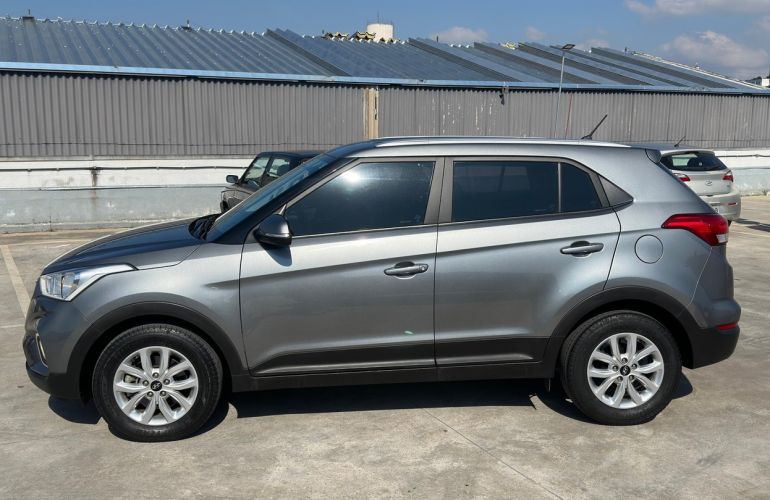 Hyundai Creta 1.6 16V Action - Foto #2