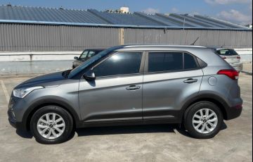 Hyundai Creta 1.6 16V Action - Foto #2
