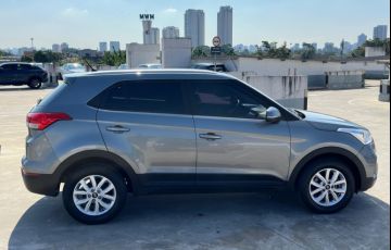 Hyundai Creta 1.6 16V Action - Foto #6