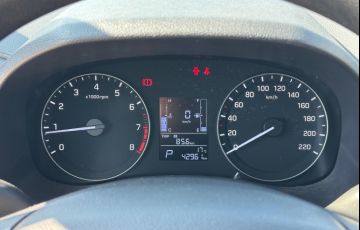 Hyundai Creta 1.6 16V Action - Foto #9