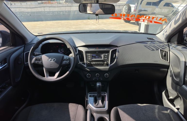 Hyundai Creta 1.6 16V Action - Foto #10