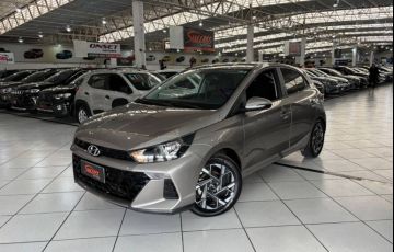 Hyundai Hb20 1.0 Tgdi Sense