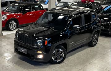Jeep Renegade 1.8 16v - Foto #2