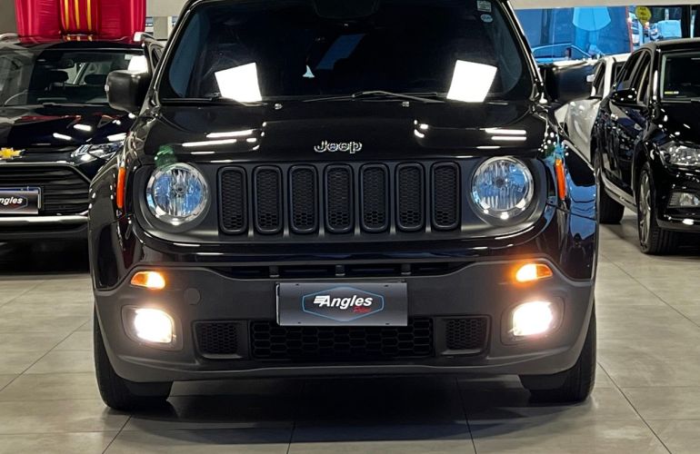 Jeep Renegade 1.8 16v - Foto #3