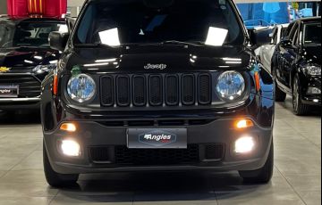 Jeep Renegade 1.8 16v - Foto #3