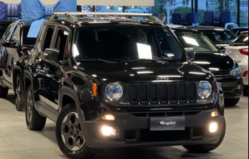 Jeep Renegade 1.8 16v - Foto #4