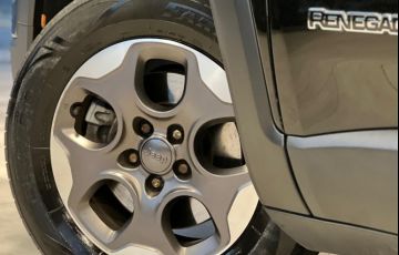 Jeep Renegade 1.8 16v - Foto #5