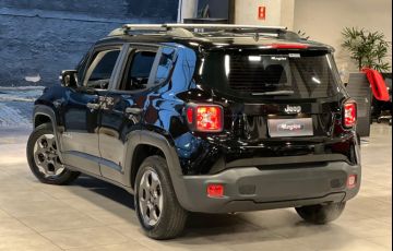 Jeep Renegade 1.8 16v - Foto #7