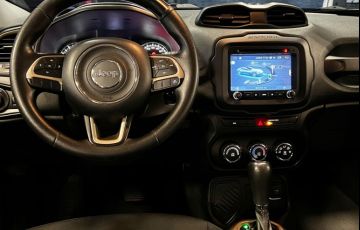 Jeep Renegade 1.8 16v - Foto #9
