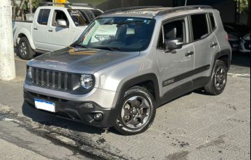 Jeep Renegade 1.8 16V Sport