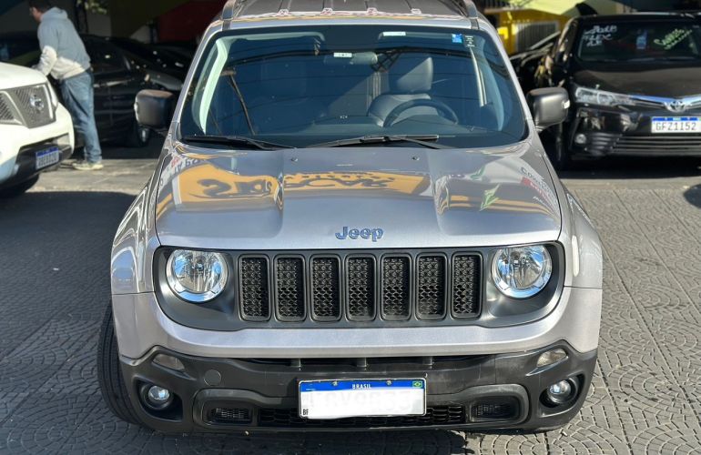 Jeep Renegade 1.8 16V Sport - Foto #2