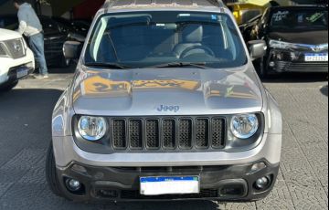 Jeep Renegade 1.8 16V Sport - Foto #2
