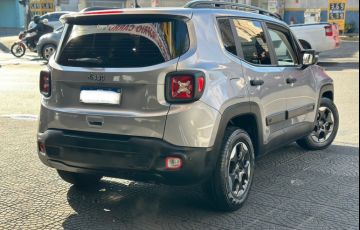 Jeep Renegade 1.8 16V Sport - Foto #3