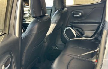 Jeep Renegade 1.8 16V Sport - Foto #5