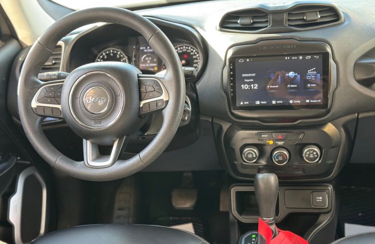 Jeep Renegade 1.8 16V Sport - Foto #6