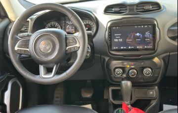 Jeep Renegade 1.8 16V Sport - Foto #6