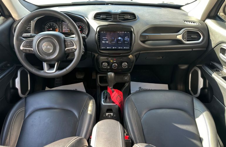 Jeep Renegade 1.8 16V Sport - Foto #7