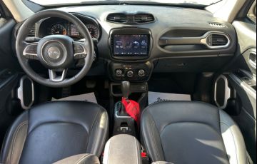 Jeep Renegade 1.8 16V Sport - Foto #7