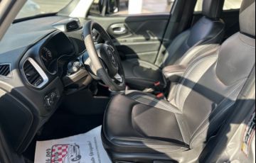 Jeep Renegade 1.8 16V Sport - Foto #8
