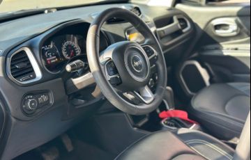 Jeep Renegade 1.8 16V Sport - Foto #9