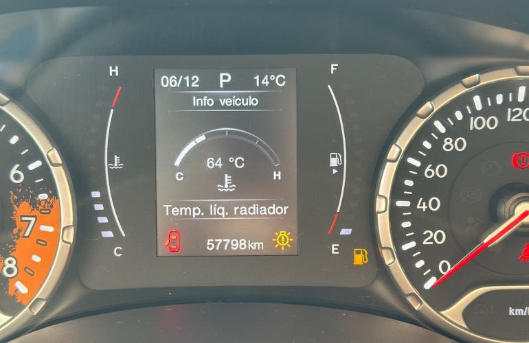Jeep Renegade 1.8 16V Sport - Foto #10