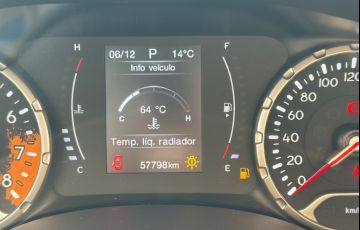Jeep Renegade 1.8 16V Sport - Foto #10