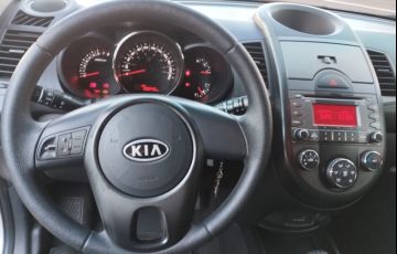Kia Soul EX 1.6 (Flex) U124 - Foto #3