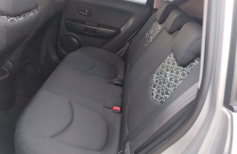 Kia Soul EX 1.6 (Flex) U124 - Foto #4