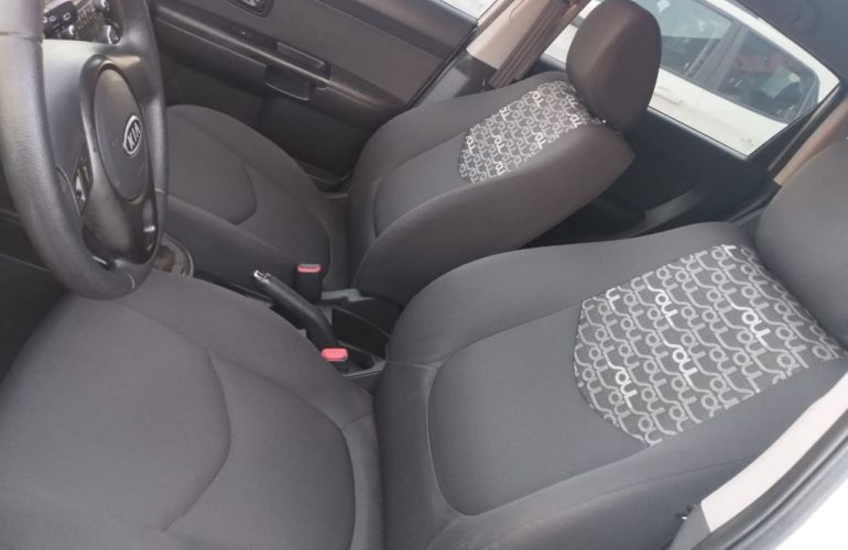 Kia Soul EX 1.6 (Flex) U124 - Foto #6