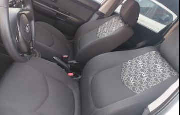 Kia Soul EX 1.6 (Flex) U124 - Foto #6