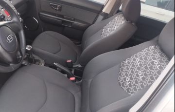 Kia Soul EX 1.6 (Flex) U124 - Foto #7